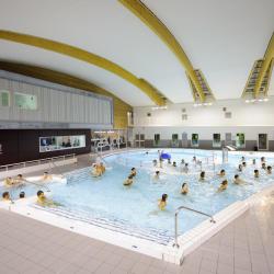 Centre Aquatique Les Vagues