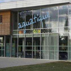 Centre Aquatique Marne Et Gondoire