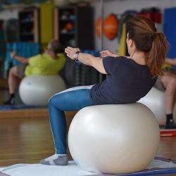 Centre De Remise En Forme Nautiform