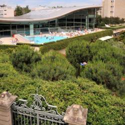 Centre Aquatique