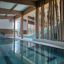 Centre Aquatique O'cape - Bien-être & Forme