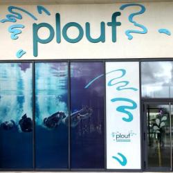 Centre Aquatique Plouf