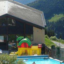 Centre Aquatique