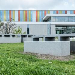 Centre Aquatique Yves Nayme