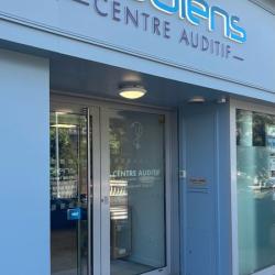 Centre Auditif Audiens