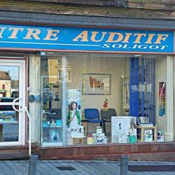 Centre Auditif Soligot
