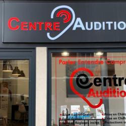 Centre Audition