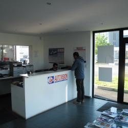 Centre Auto Contrôle Cessonnais Autovision Cesson-sévigné