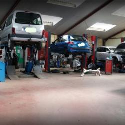 Centre Auto De L'aulne