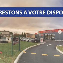 Centre Auto Distinxion