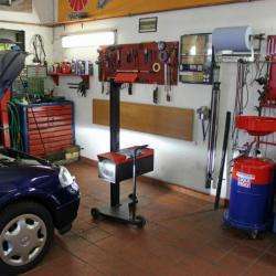Centre Auto Du Plateau