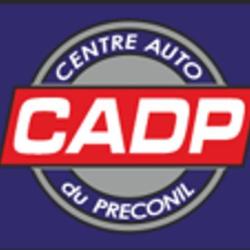 Centre Auto Du Préconil - Motrio