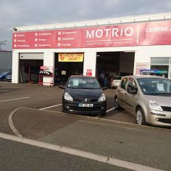 Centre Auto Expert - Motrio