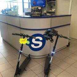 Point S Centre Auto