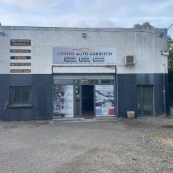 Centre Auto Garidech