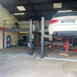 Centre Auto Garidech