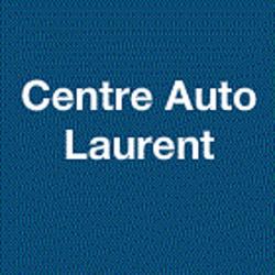 Centre Auto Laurent