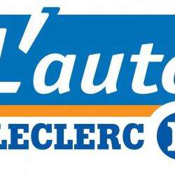 Centre Auto Lerclerc