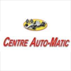 Centre Auto-matic
