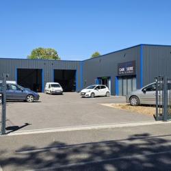 Centre Auto Mobilite 21