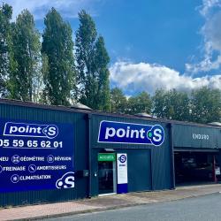 Centre Auto Point S - Amendeuix-oneix Saint-palais (enduro)