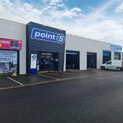 Centre Auto Point S - Colleville-montgomery