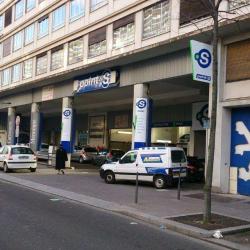 Centre Auto Point S