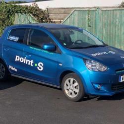 Centre Auto Point S