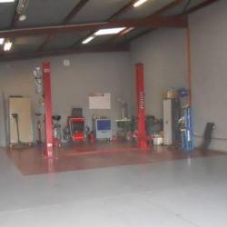 Centre Auto Roujanais