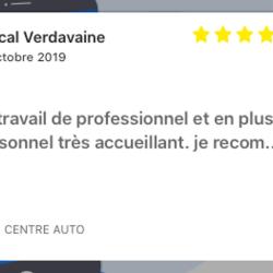 Centre Auto Sud