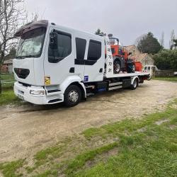 Centre Auto Tess - Autofit