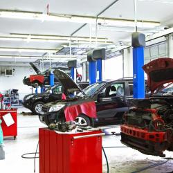 Centre Auto Verlieu