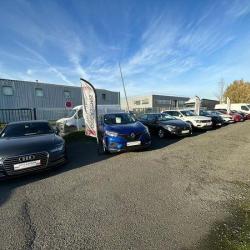 Centre Automobile Bellevue 91 - Motrio