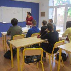 Centre Averroès Education
