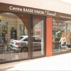 Centre Basse Vision Vassal