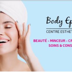 Centre Body Epil & Cryofast