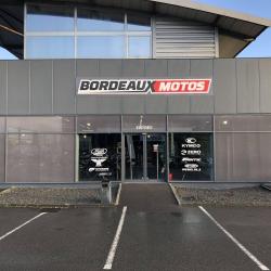 Bordeaux Moto