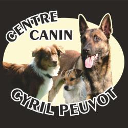 Centre Canin Cyril Peuvot