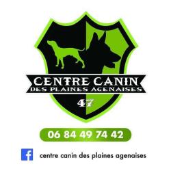 Centre Canin Des Plaines Agenaises 47