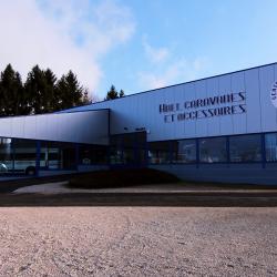 Centre Caravaning De L’est Réseau Idylcar