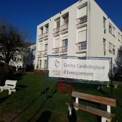 Centre Cardiologique D’evecquemont