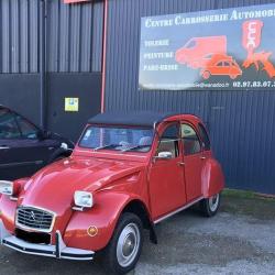 Centre Carrosserie Automobile Ccma