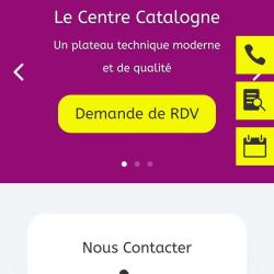 Centre Catalogne Rip