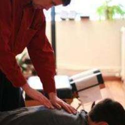 Centre Chiropractique Fabrice Bazot