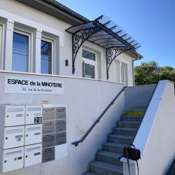 Centre Chiropratique Des Alpes