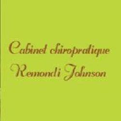 Centre Chiropratique Remondi - Johnson