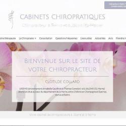 Centre Chiropratique Saint Rémi