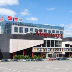 Centre Commercial Alliance