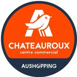 Centre Commercial Auchan Châteauroux