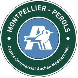 Centre Commercial Auchan Méditerranée